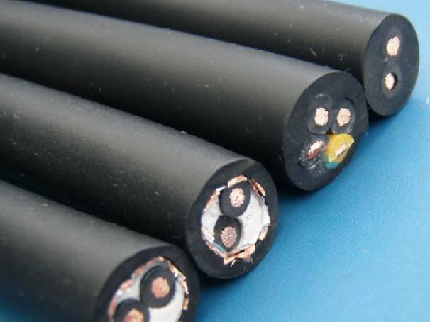 橡套电缆